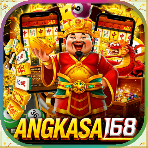 angkasa168 — galeri pratinjau Resmi APK